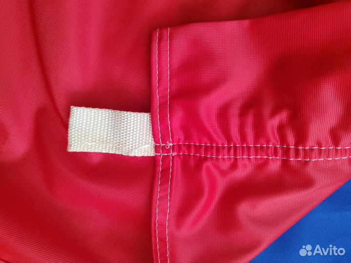 Флаг России