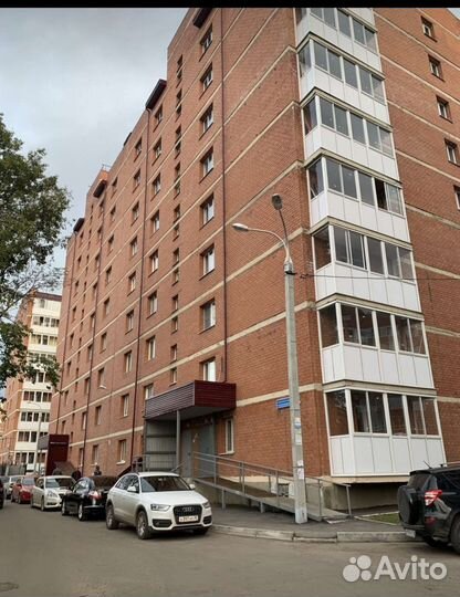 Реклама в лифтах многоэтажек