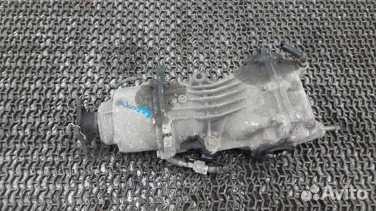 Редуктор задний nissan murano Z50 (KKR03MO01)