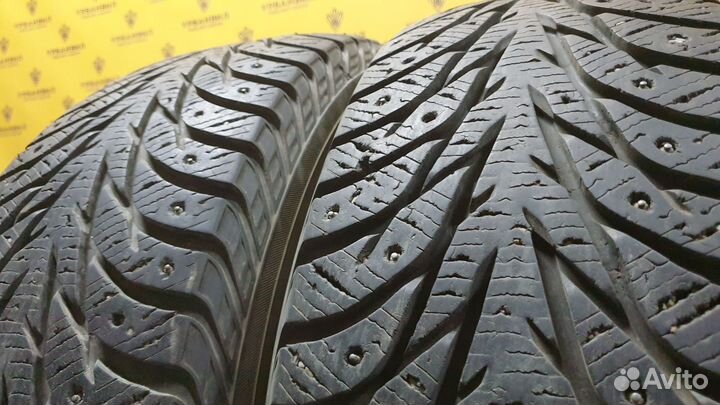 Yokohama Ice Guard IG35 225/60 R17 103T