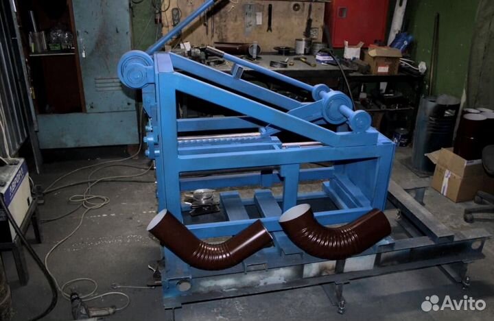 Гофраколено от производителя\новое\гарантия