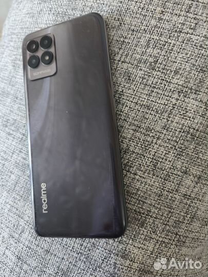 realme 8i, 4/128 ГБ
