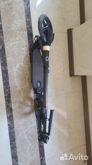 Decathlon самокат town 7 mobility 200mm