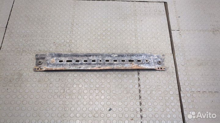 Балка под радиатор Peugeot 307, 2002