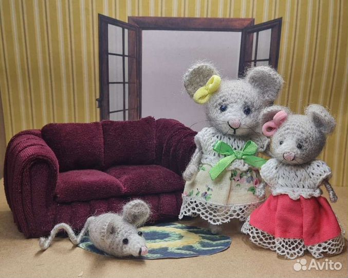 Уроки по рукоделию, творчеству, вязанию крючком