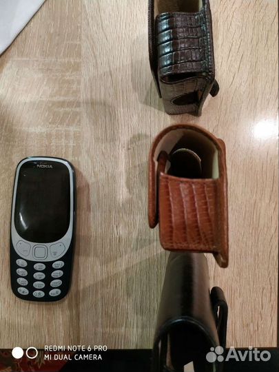 Чехол для телефона на пояс