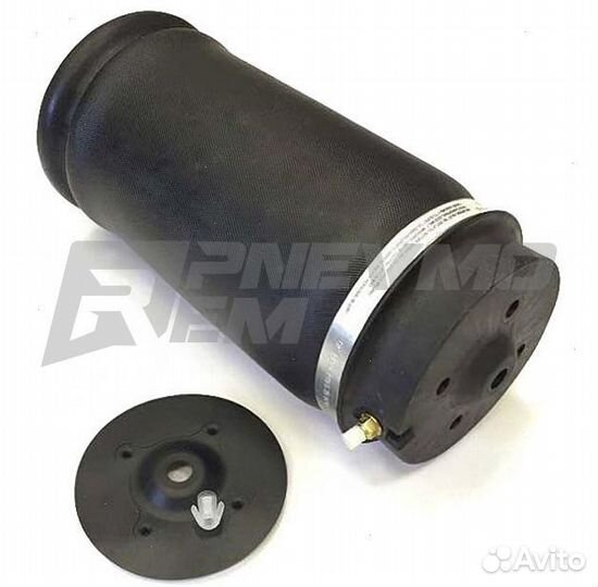 Задний пневмобаллон Mercedes-Benz ML-class W164