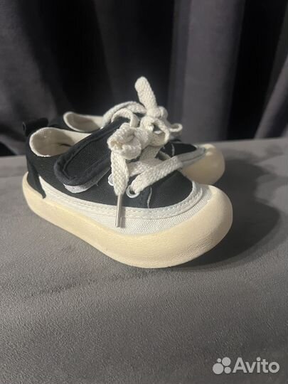 Кеды детские 22