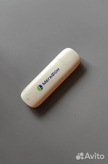 Модем мегафон