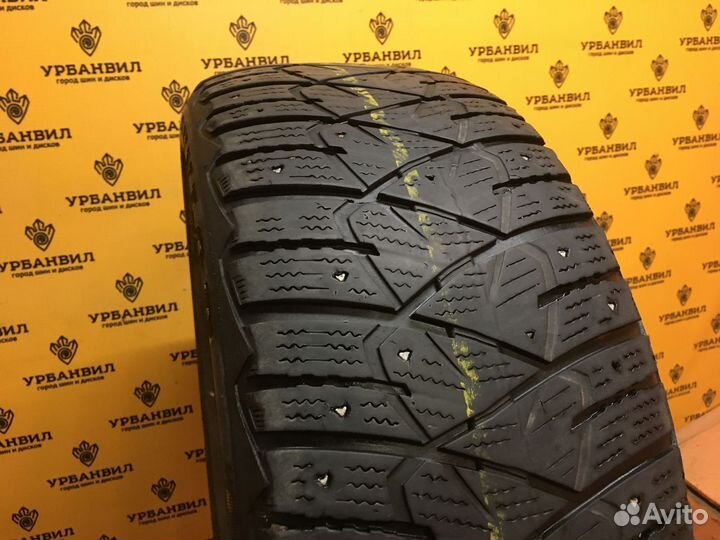 Dunlop Ice Touch 215/55 R17 94T