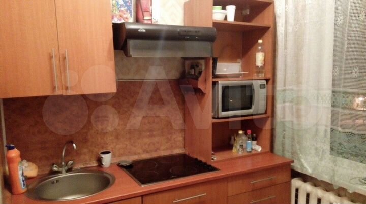 3-к. квартира, 49 м², 5/5 эт.