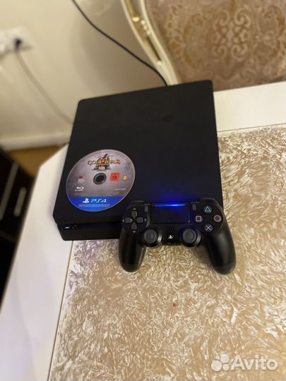Ps4 slim