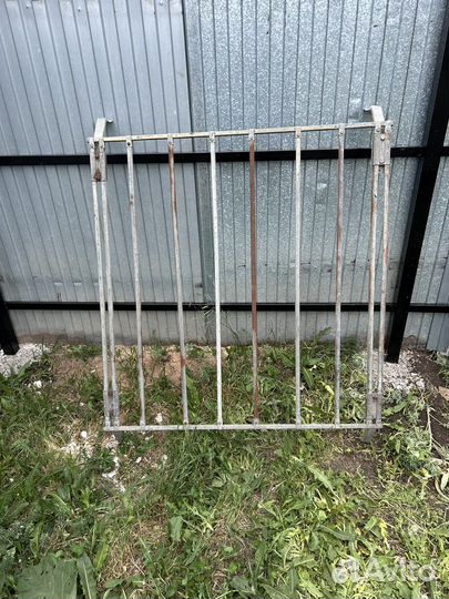 Багажник на крышу