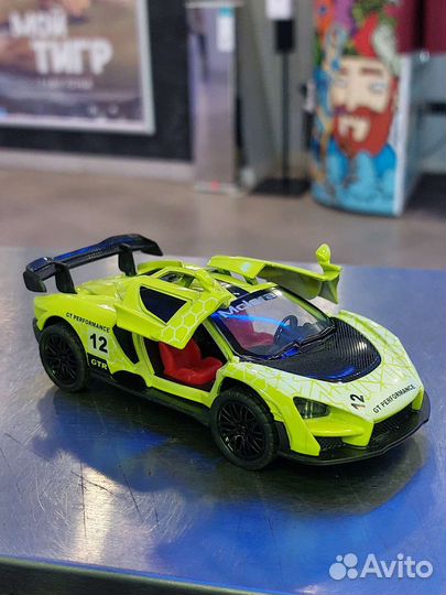 Металлические машины