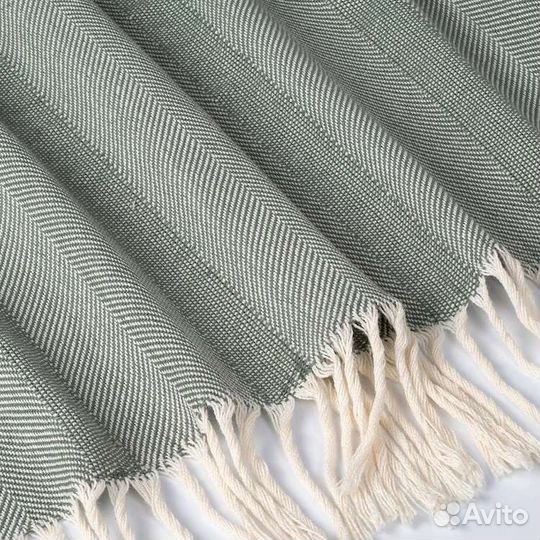 Плед IKEA gerhild 130х170 см