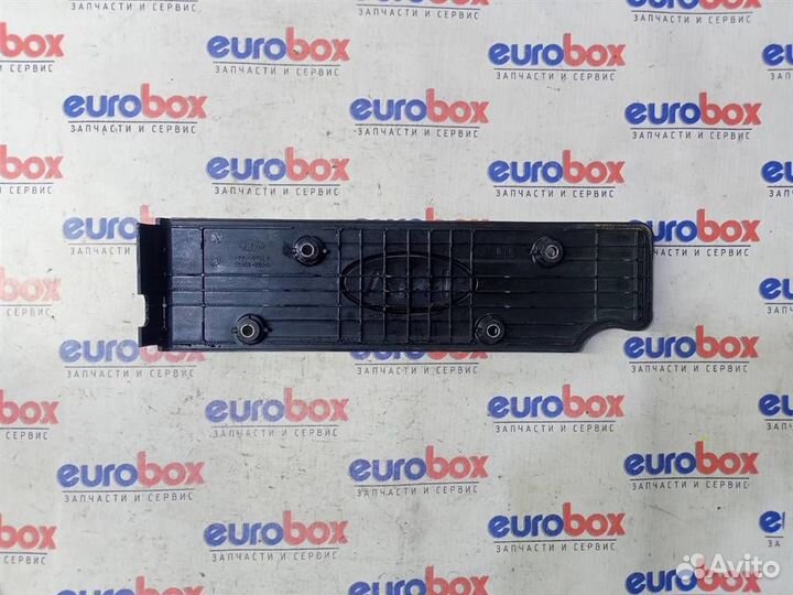 Накладка декоративная Kia RIO 2011