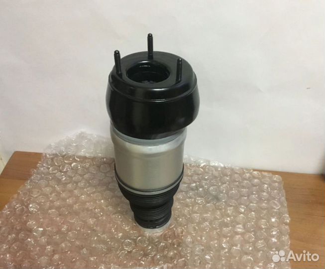 Задний пневмобаллон Mercedes ML W166