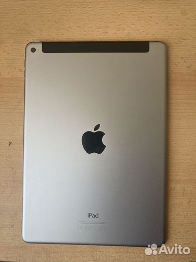 iPad air 2 128gb