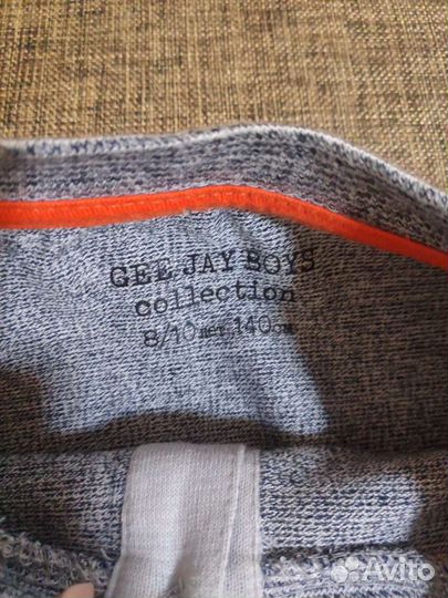 Вещи для мальчика 8-10лет