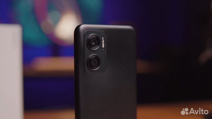 Xiaomi Redmi Note 11E, 4/128 ГБ