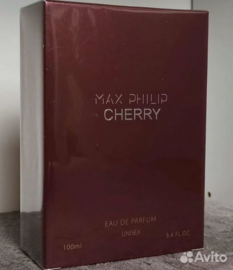 MAX philip beige 100 ml оригинал