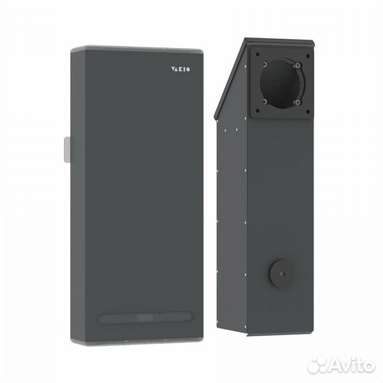 Рекуператор воздуха vakio