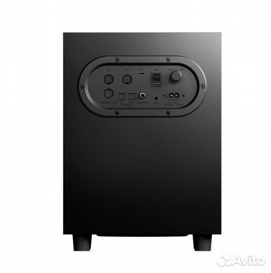 Акустическая система Steelseries Arena 9, Black