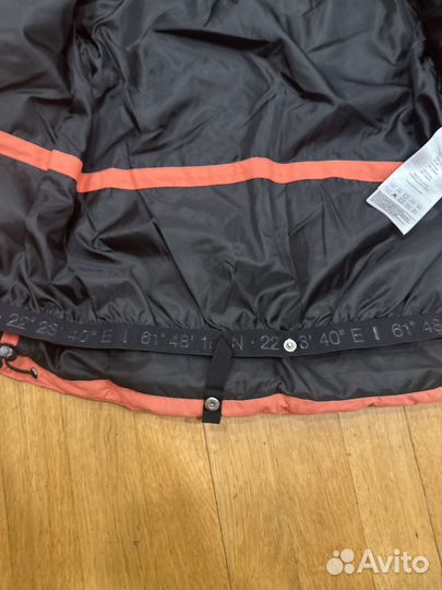 Куркта Reima 134для девочки