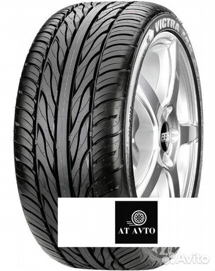 Maxxis MA-Z4S Victra 235/60 R18