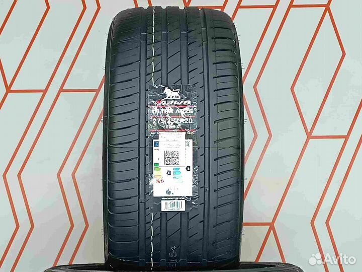 Arivo Ultra ARZ5 275/35 R20 102W