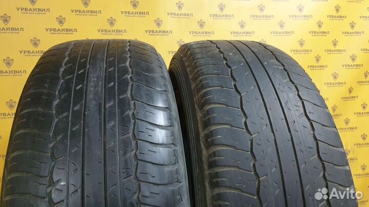 Dunlop Grandtrek AT20 265/65 R17 112S