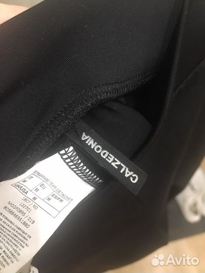 Лосины calzedonia