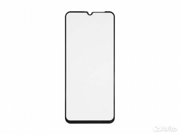 Защитное стекло для Samsung M22 Full Glue