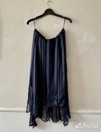 Летняя женская одежда 46 48 пакетом