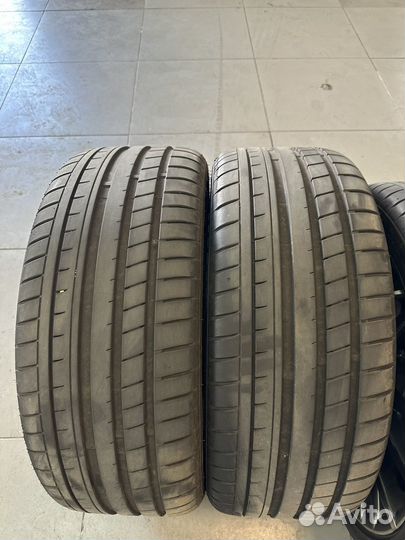 Колёса на Lexus/Toyota 20 5/114.3