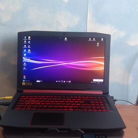 Acer Nitro 5
