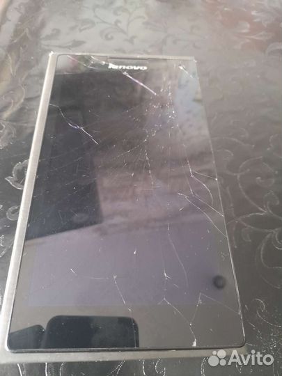 Планшет lenovo