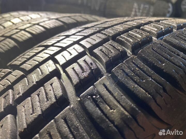 Michelin Pilot Alpin Radial XSE 235/65 R18 110H