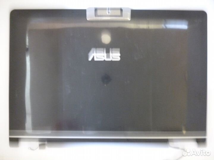 Б.у. запчасти ноутбука Asus X55S/ M50V