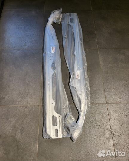 Полоз трака снегохода Yamaha MultiPurpose Venture