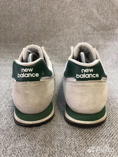 New Balance 373 10,5 us Оригинал