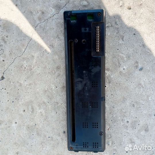 Магнитофон