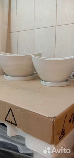 Горшок для цветов