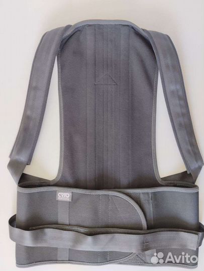 Ортез (ортопедический корсет)