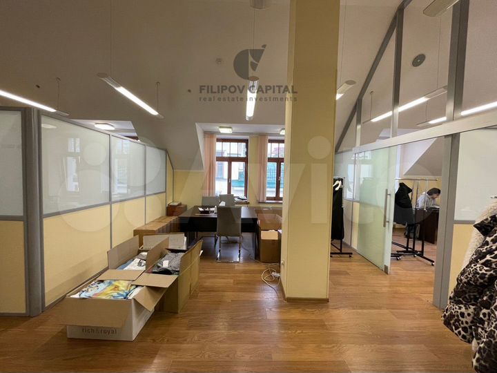 Сдам здание, 101 м²