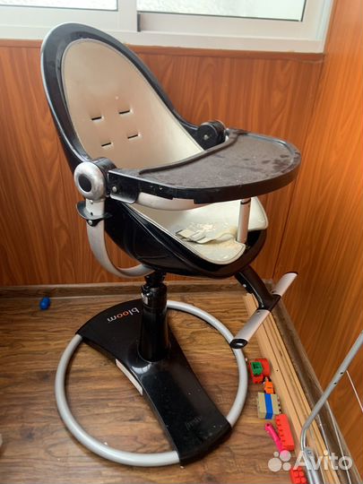 Стул для кормления fresco