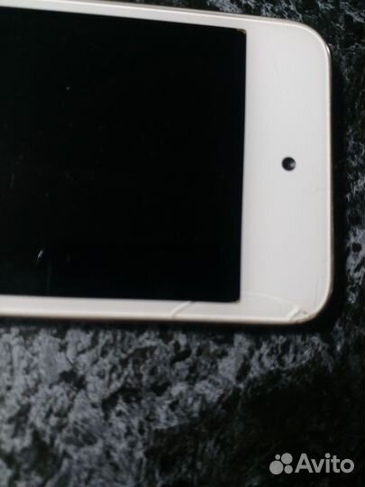 Плеер iPod touch