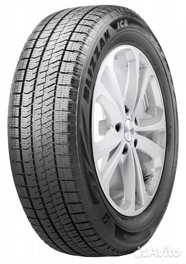 Bridgestone Blizzak Ice 195/50 R15 82S