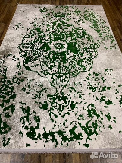 Ковер новый