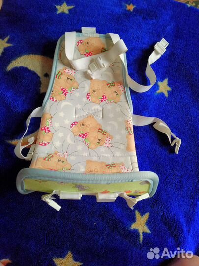 Перинка Фрейка, шина Виленского #2